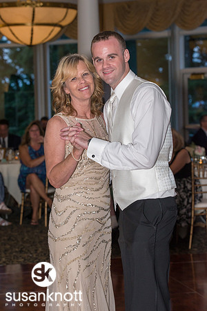 Albany Wedding Photography-Albany Country Club