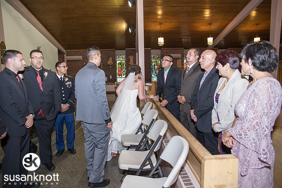 Wedding Photography, Schenectady, NY
