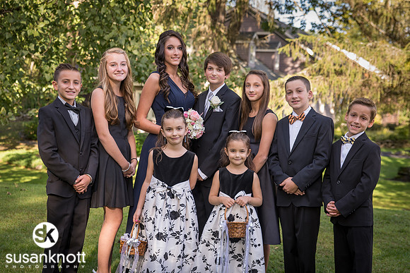 Wedding Photography, Saratoga, NY-Mansion Inn