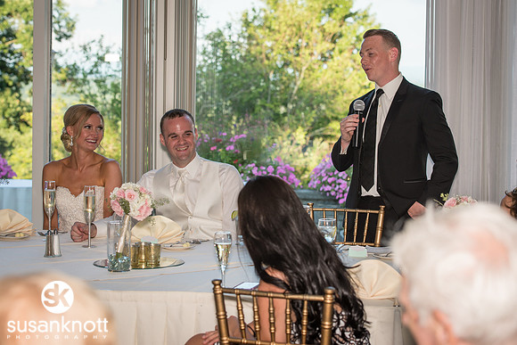 Albany Wedding Photography-Albany Country Club