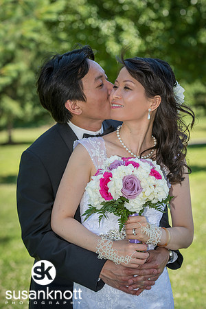 Wedding Photography