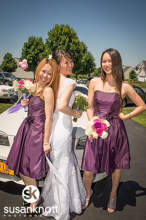Wedding Photography