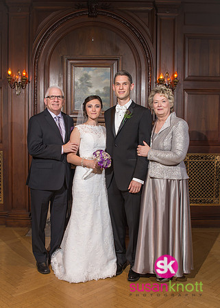 Wedding Photography-Anxhela-Jordan-Franklin Plaza