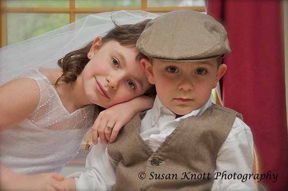 Family Portrait Photography