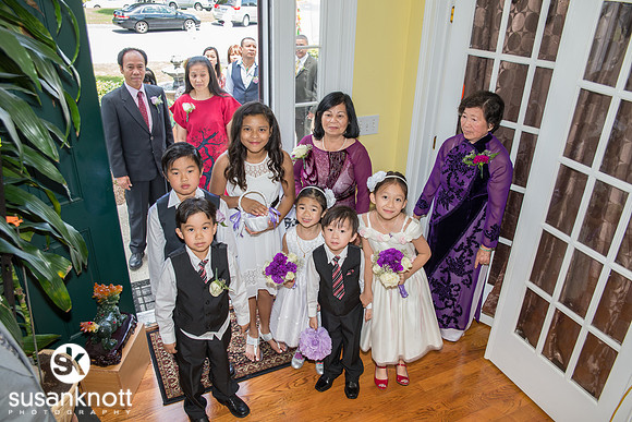 Wedding Photography