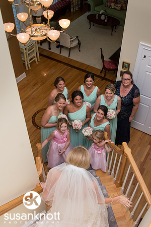 Albany Wedding Photography-Albany Country Club