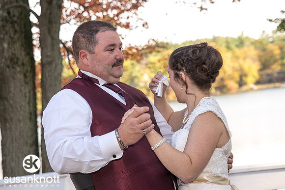 Wedding Photography-Crooked Lake-Brittany-Andrew