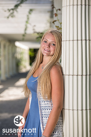 Senior Portrait Photography-Saratoga Springs, NY