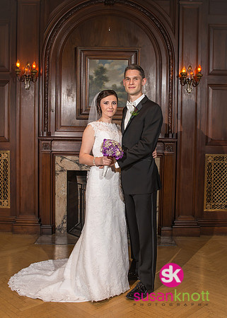 Wedding Photography-Anxhela-Jordan-Franklin Plaza