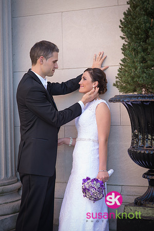 Wedding Photography-Anxhela-Jordan-Franklin Plaza