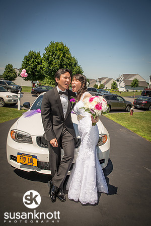 Wedding Photography