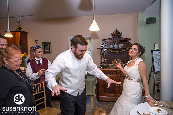Wedding Photography-Crooked Lake-Brittany-Andrew