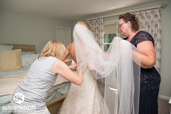 Albany Wedding Photography-Albany Country Club