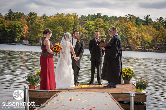 Wedding Photography-Crooked Lake-Brittany-Andrew