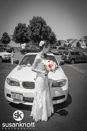 Wedding Photography