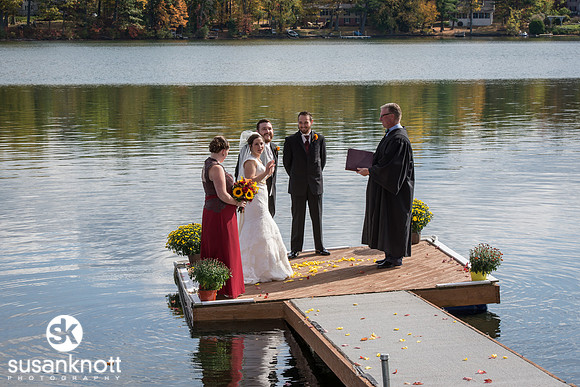 Wedding Photography-Crooked Lake-Brittany-Andrew