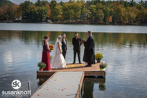Wedding Photography-Crooked Lake-Brittany-Andrew