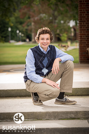Senior Portrait Photography-Saratoga Springs, NY