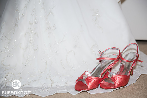 Wedding Photography, Schenectady, NY