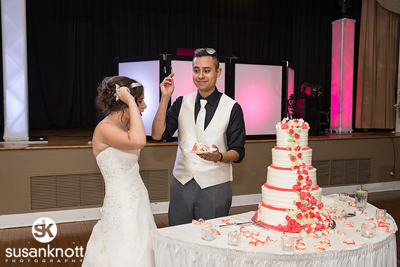 Wedding Photography, Schenectady, NY