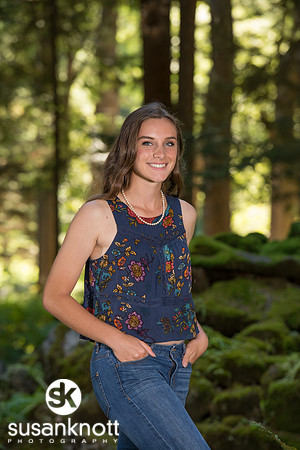 "Senior Portrait Photos, Saratoga, NY",