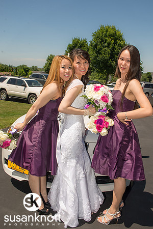 Wedding Photography