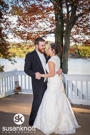 Wedding Photography-Crooked Lake-Brittany-Andrew