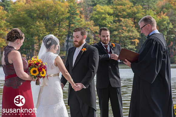 Wedding Photography-Crooked Lake-Brittany-Andrew