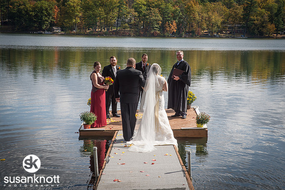 Wedding Photography-Crooked Lake-Brittany-Andrew