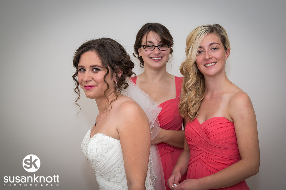 Wedding Photography, Schenectady, NY
