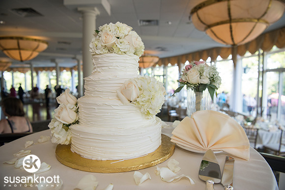 Albany Wedding Photography-Albany Country Club