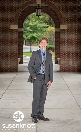 Senior Portrait Photography-Saratoga Springs, NY