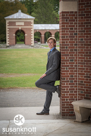 Senior Portrait Photography-Saratoga Springs, NY