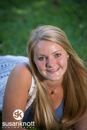 Senior Portrait Photography-Saratoga Springs, NY