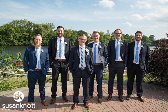 Wedding Photographers, Schenectady, NY