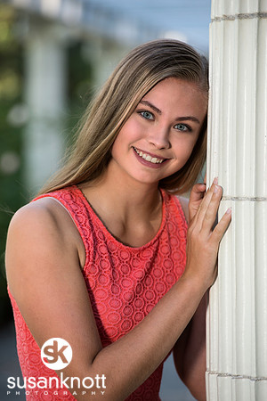Senior Portrait Photography-Queensbury, NY