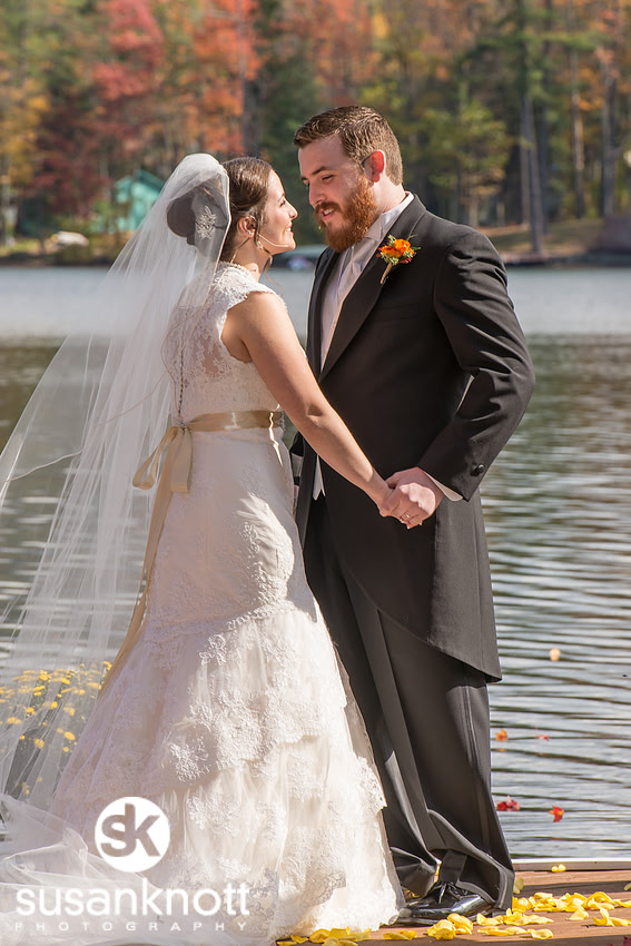 Wedding Photography-Crooked Lake-Brittany-Andrew