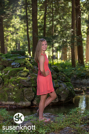 Senior Portrait Photography-Queensbury, NY