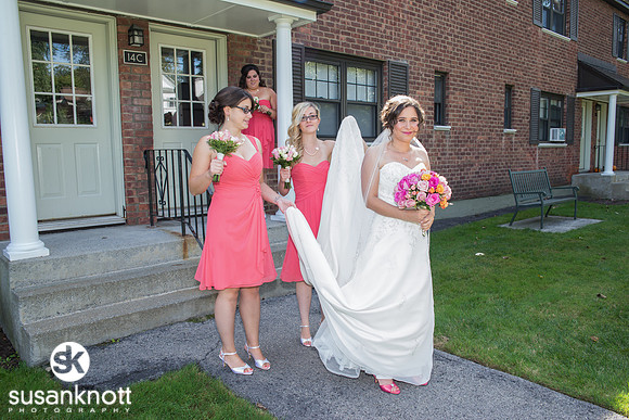 Wedding Photography, Schenectady, NY