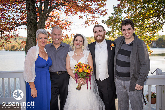 Wedding Photography-Crooked Lake-Brittany-Andrew