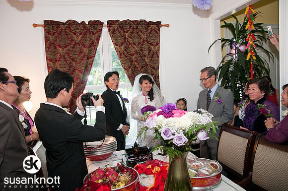 Wedding Photography