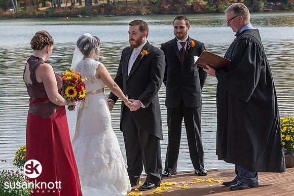 Wedding Photography-Crooked Lake-Brittany-Andrew