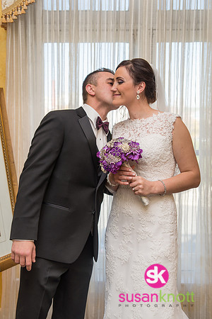 Wedding Photography-Anxhela-Jordan-Franklin Plaza