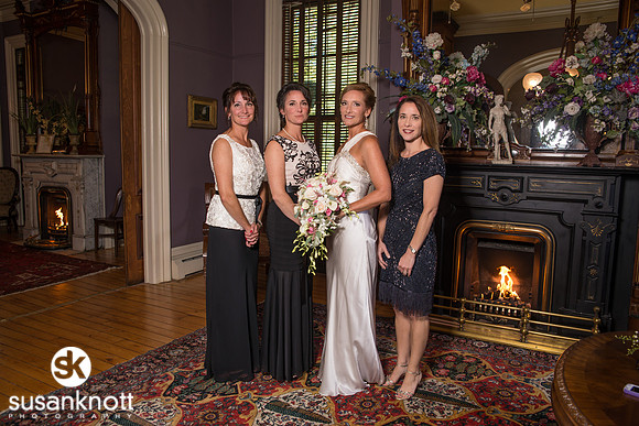 Wedding Photography, Saratoga, NY-Mansion Inn