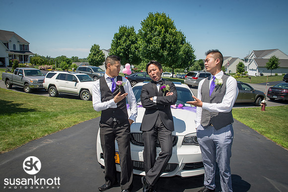 Wedding Photography