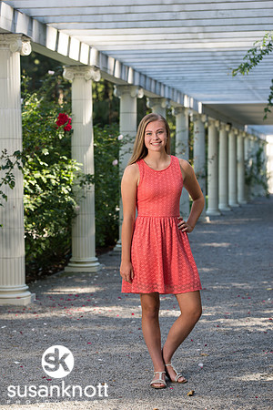 Senior Portrait Photography-Queensbury, NY