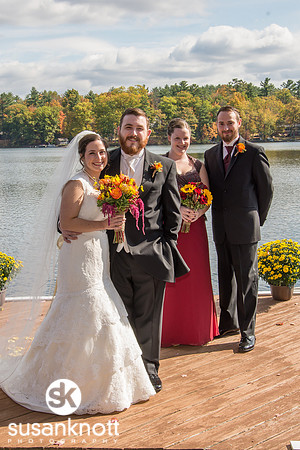 Wedding Photography-Crooked Lake-Brittany-Andrew