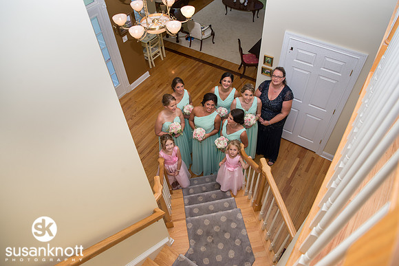 Albany Wedding Photography-Albany Country Club