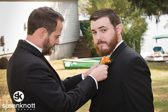Wedding Photography-Crooked Lake-Brittany-Andrew