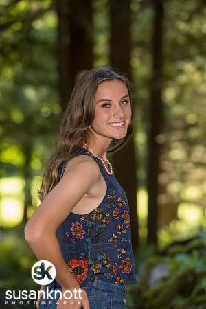 "Senior Portrait Photos, Saratoga, NY",